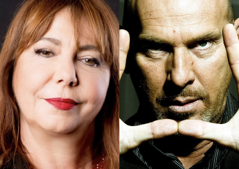 RITA MARCOTULLI & DADO MORONI Tasti dedicati